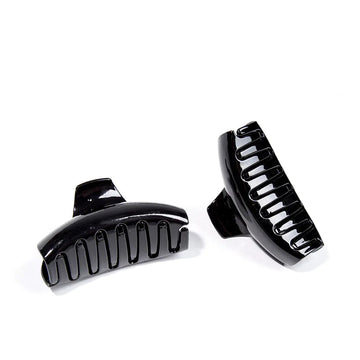 INCA-LARGE PLIERS black 2 u-DrShampoo - Perfumaria e Cosmética Imagen principal del producto