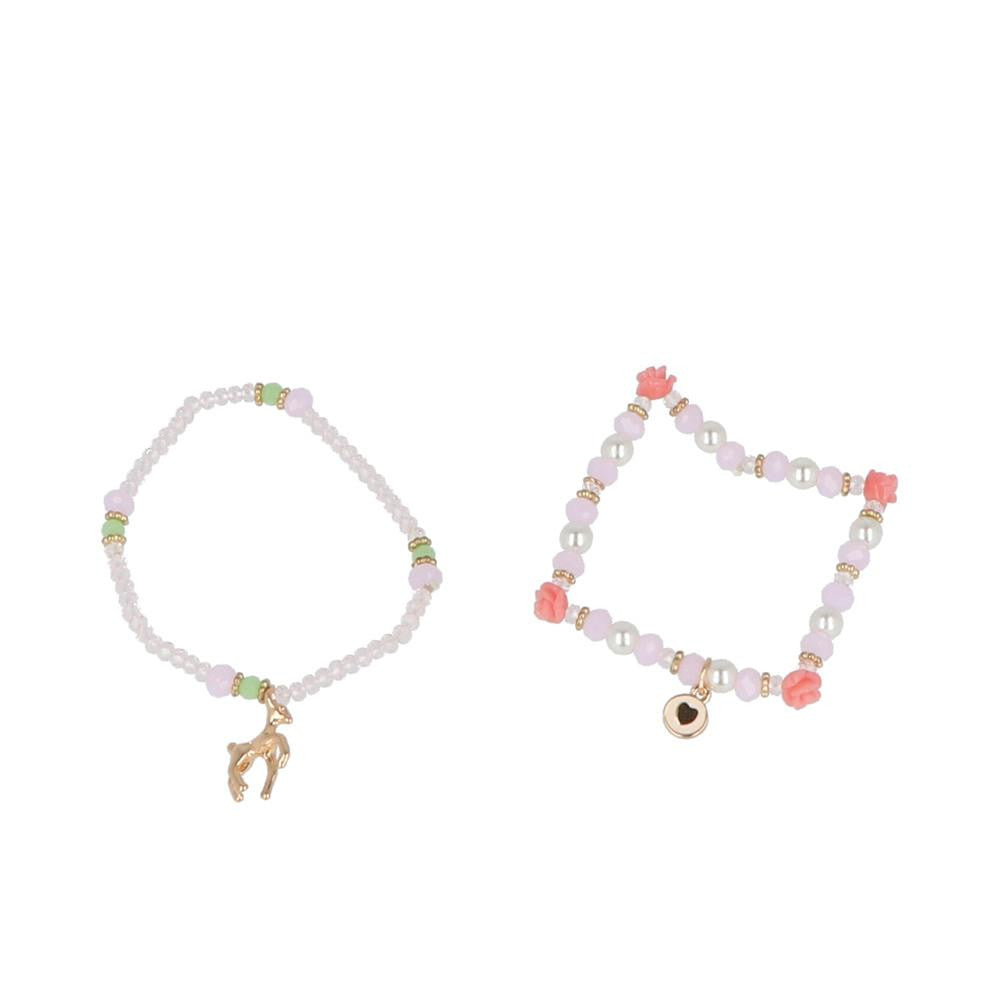 INCA-PULSERA BFF SET 2 pz-DrShampoo - Perfumaria e Cosmética