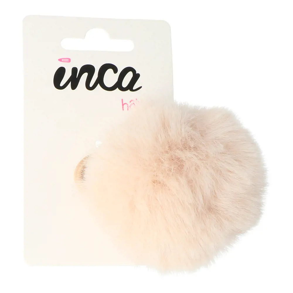 INCA-RUBBER pom pom camel 1 u-DrShampoo - Perfumaria e Cosmética