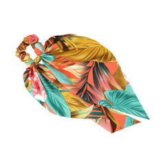 INCA-SCARF SCARF print tropical 1 u-DrShampoo - Perfumaria e Cosmética