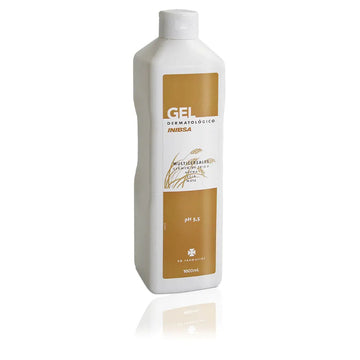 INIBSA-GEL DERMATOLÓGICO Multigrãos 1000 ml-DrShampoo - Perfumaria e Cosmética Imagem principal do produto