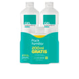 GEL DERMATOLÓGICO conjunto 3 unidades.