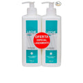 LEITE HIDRATANTE DERMATOLÓGICO 2 x 500 ml