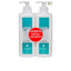 INIBSA-LEITE HIDRATANTE DERMATOLÓGICO 2 x 500 ml-DrShampoo - Perfumaria e Cosmética