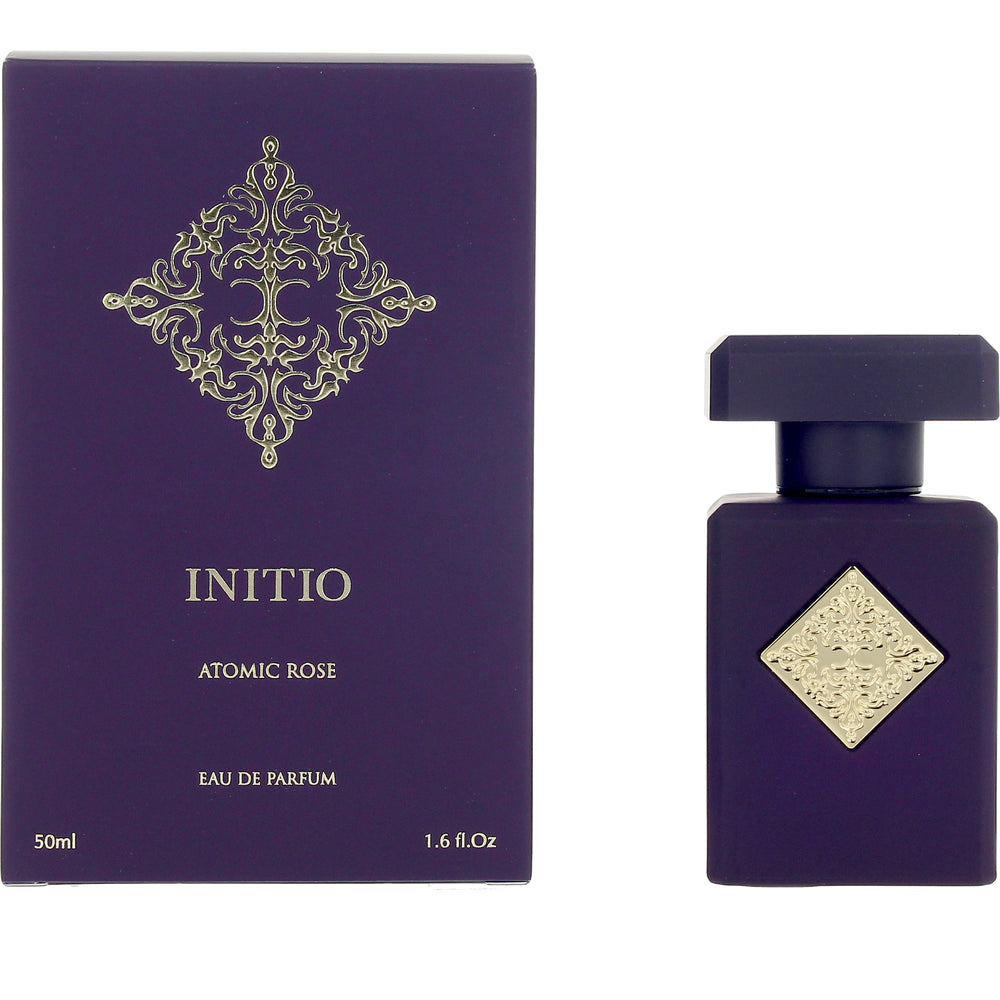INITIO PARFUMS PRIVES-ATOMIC ROSE eau de parfum vaporisateur 50 ml-DrShampoo - Perfumaria e Cosmética