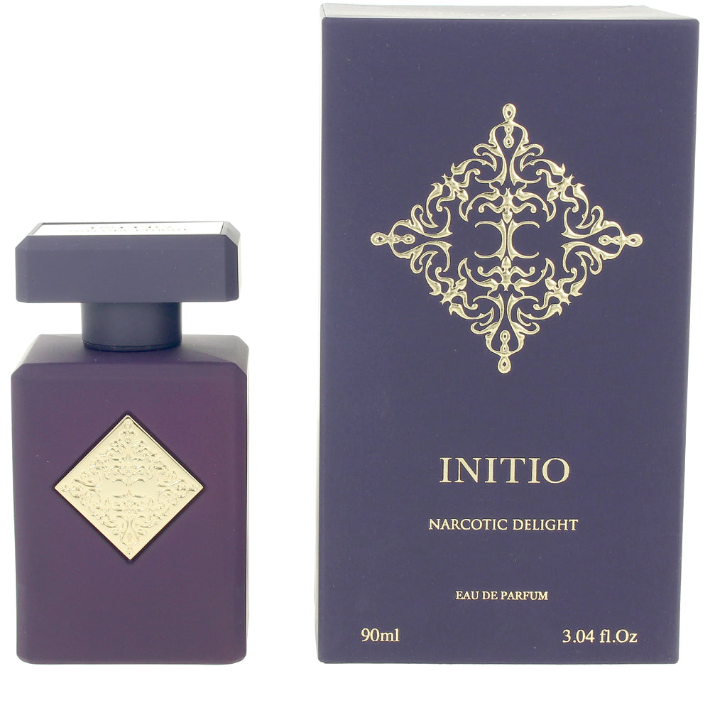 INITIO PARFUMS PRIVES-NARCOTIC DELIGHT edp vapo 90 ml-DrShampoo - Perfumaria e Cosmética