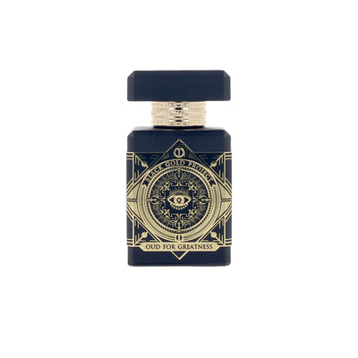 INITIO PARFUMS PRIVES-OUD FOR GREATNESS EDP vapor 50 ml-DrShampoo - Perfumaria e Cosmética