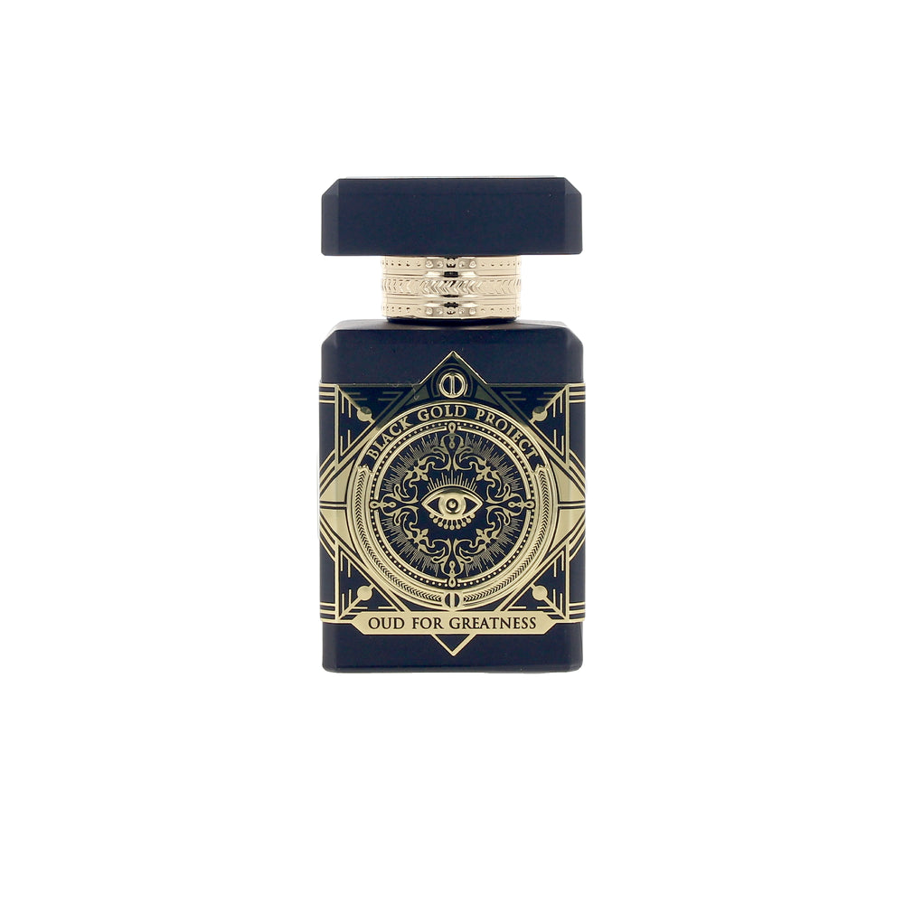 INITIO PARFUMS PRIVES-OUD FOR GREATNESS EDP vapor 50 ml-DrShampoo - Perfumaria e Cosmética