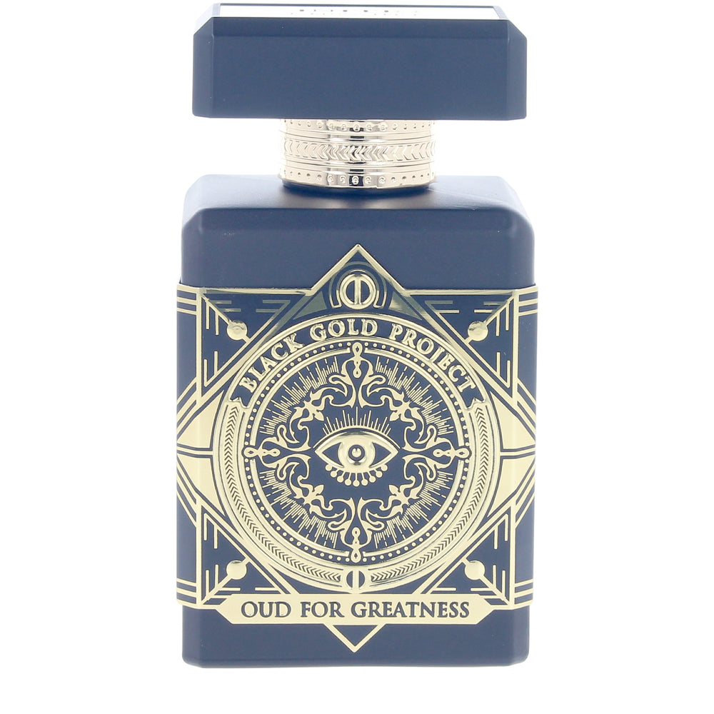 INITIO PARFUMS PRIVES-OUD PARA GRANDIOSIDADE edp vapo 90 ml.-DrShampoo - Perfumaria e Cosmética