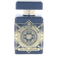 INITIO PARFUMS PRIVES-OUD PARA GRANDIOSIDADE edp vapo 90 ml.-DrShampoo - Perfumaria e Cosmética