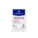 INMUNOFERON-INMUNOFERON 60MG comprimidos orodispersíveis 30 unidades.-DrShampoo - Perfumaria e Cosmética
