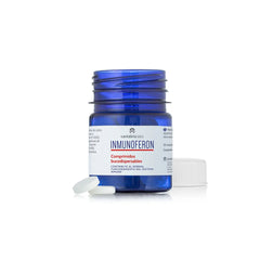 INMUNOFERON-INMUNOFERON 60MG comprimidos orodispersíveis 30 unidades.-DrShampoo - Perfumaria e Cosmética