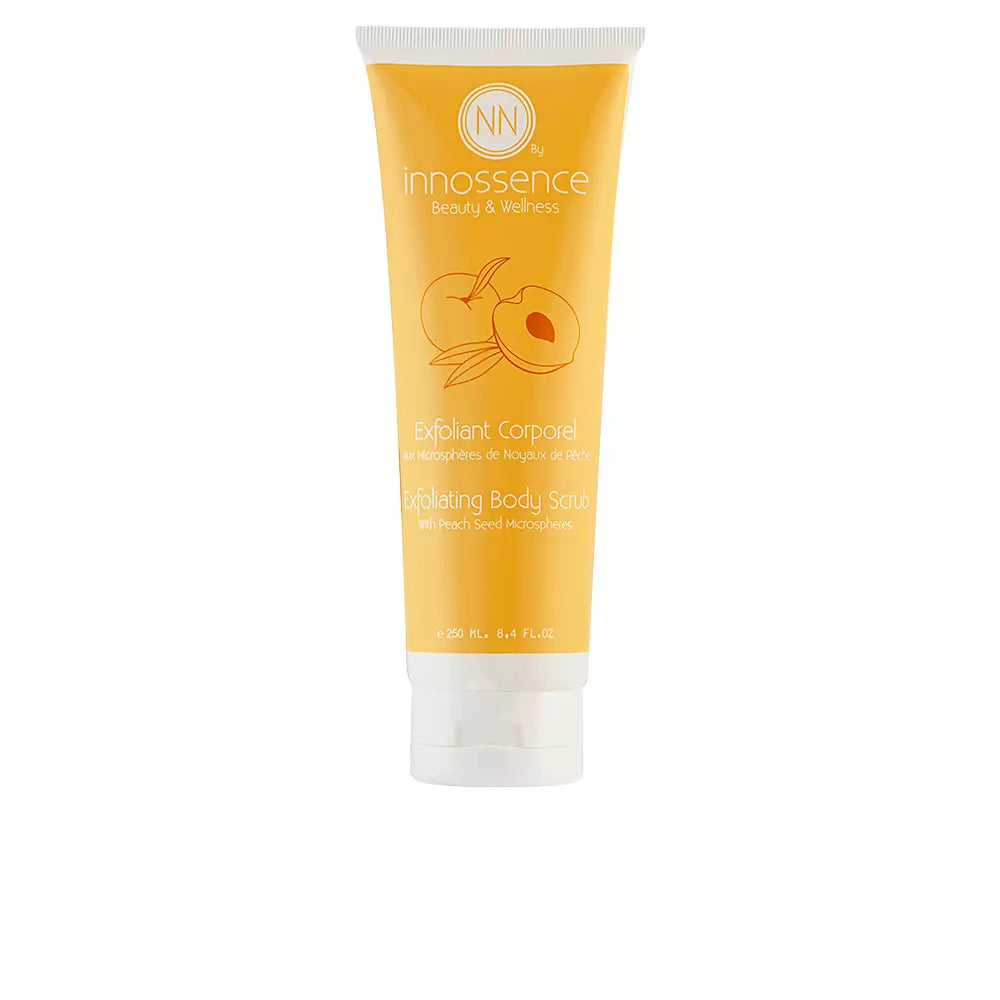 INNOSSENCE-INNOPURE gel esfoliante corporal 250 ml-DrShampoo - Perfumaria e Cosmética