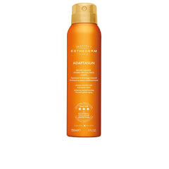 INSTITUT ESTHEDERM-ADAPTASUN spray corporal para o sol pele sedosa sol forte 150 ml-DrShampoo - Perfumaria e Cosmética