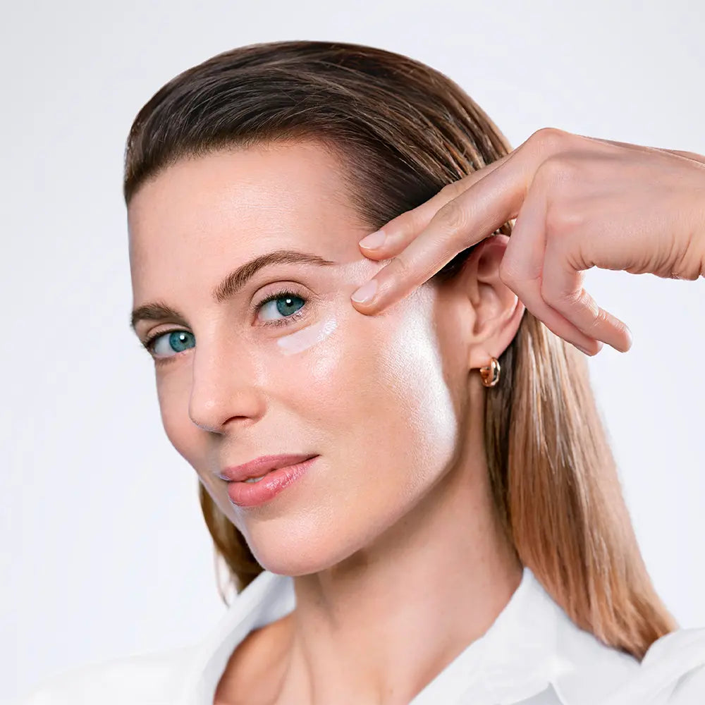 INSTITUT ESTHEDERM-Bálsamo para contorno de olhos INTENSIVE RETINOL 15 ml-DrShampoo - Perfumaria e Cosmética