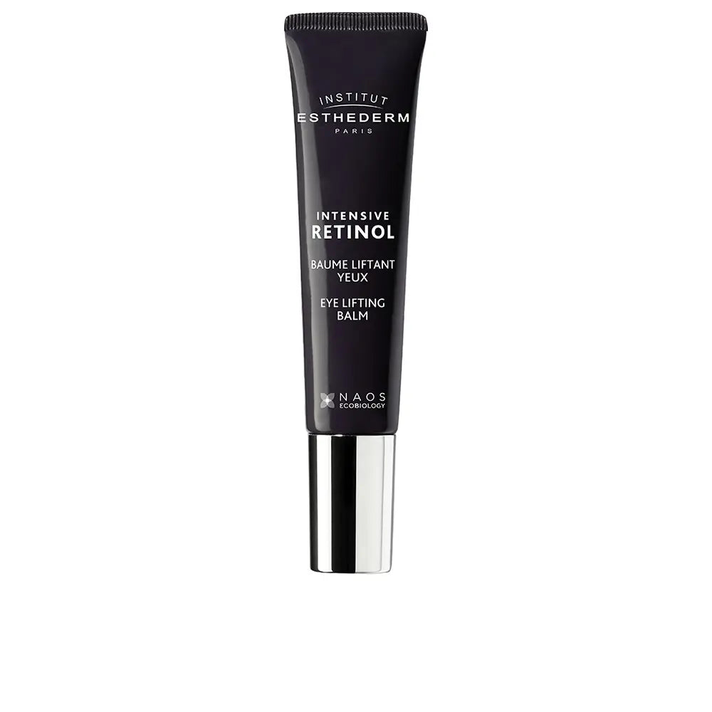 INSTITUT ESTHEDERM-Bálsamo para contorno de olhos INTENSIVE RETINOL 15 ml-DrShampoo - Perfumaria e Cosmética