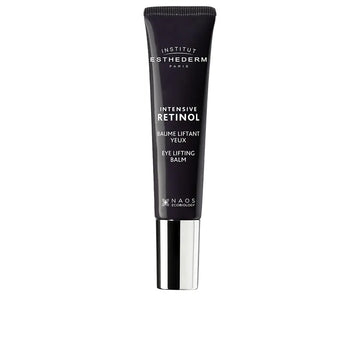 INSTITUT ESTHEDERM-Bálsamo para contorno de olhos INTENSIVE RETINOL 15 ml-DrShampoo - Perfumaria e Cosmética Main image