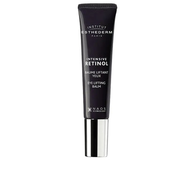 INSTITUT ESTHEDERM-Bálsamo para contorno de olhos INTENSIVE RETINOL 15 ml-DrShampoo - Perfumaria e Cosmética