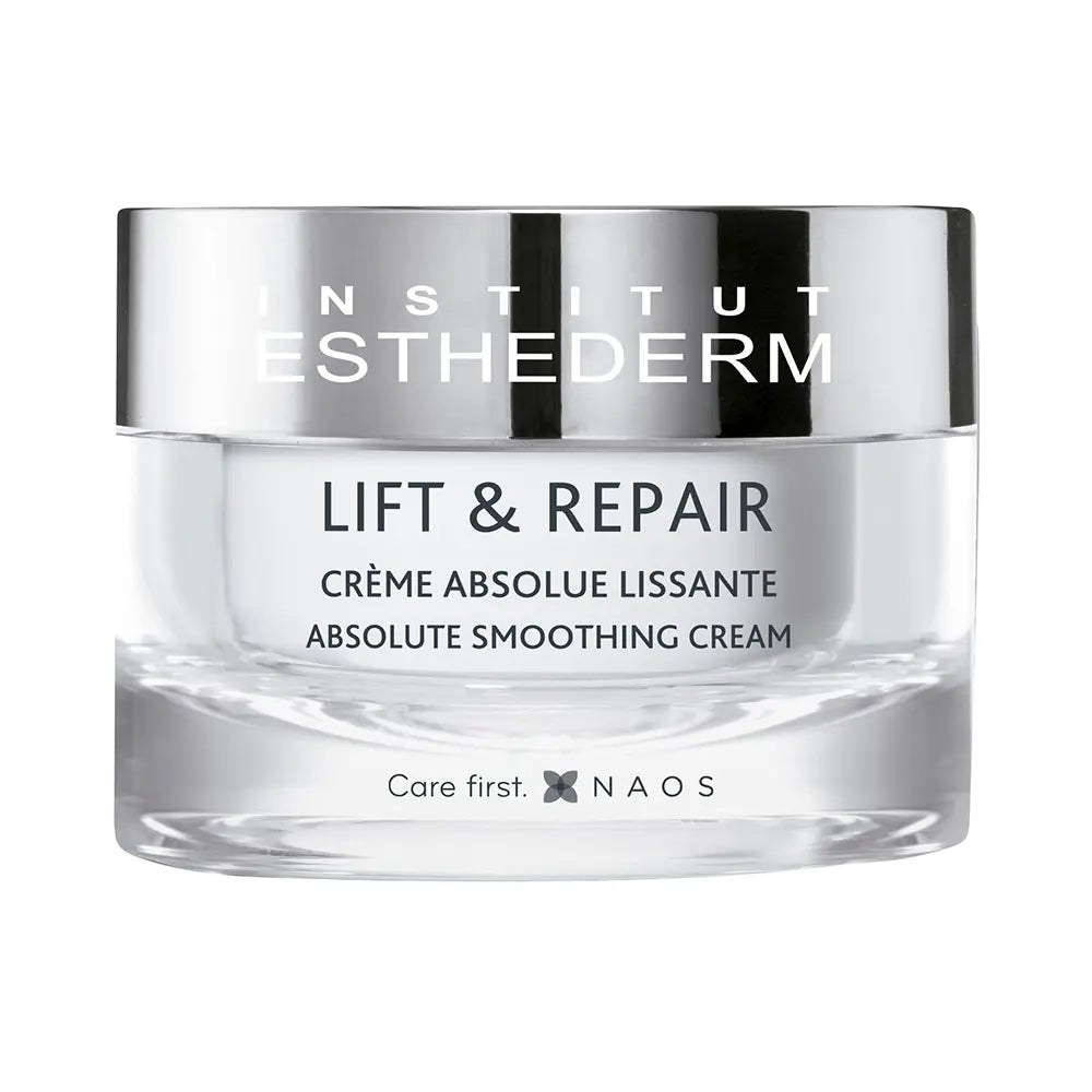 INSTITUT ESTHEDERM-CREME ALISADOR ABSOLUTO LIFT REPAIR 50 ml-DrShampoo - Perfumaria e Cosmética