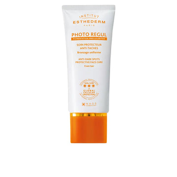 INSTITUT ESTHEDERM-CREME BRONZEADOR FOTOREGUL PARA SOL INTENSO 50 ml.-DrShampoo - Perfumaria e Cosmética Image principale du produit