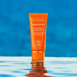 INSTITUT ESTHEDERM-CREME FACIAL ANTI-ENVELHECIMENTO PARA SOL FORTE BRONZ REPAIR 50 ml-DrShampoo - Perfumaria e Cosmética