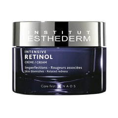 INSTITUT ESTHEDERM-CREME INTENSIVO DE RETINOL 50 ml.-DrShampoo - Perfumaria e Cosmética