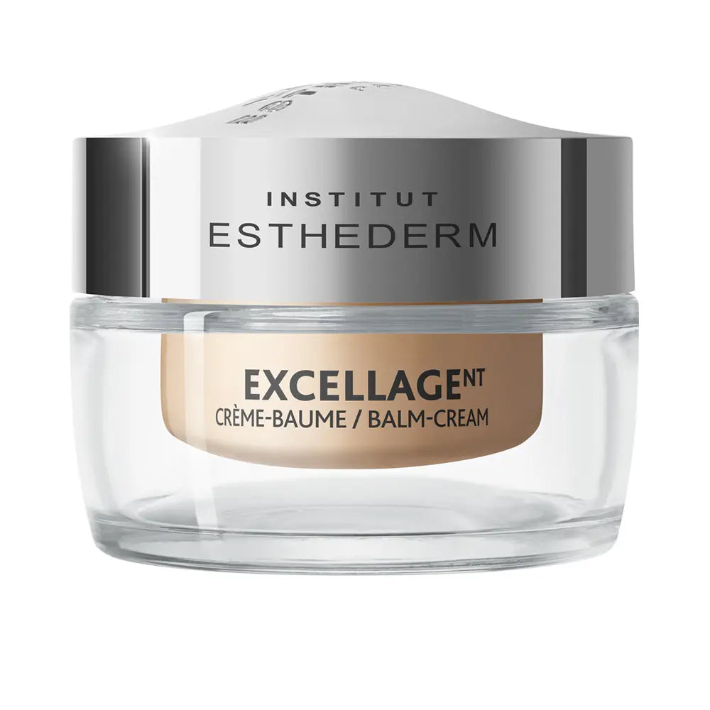 INSTITUT ESTHEDERM-Creme EXCELLAGE 50 ml.-DrShampoo - Perfumaria e Cosmética