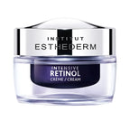 INSTITUT ESTHEDERM-Creme INTENSIVE RETINOL 50 ml-DrShampoo - Perfumaria e Cosmética