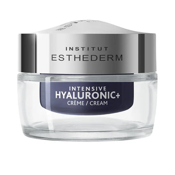 INSTITUT ESTHEDERM-Creme INTENSIVO HYALURONIC+ 50 ml-DrShampoo - Perfumaria e Cosmética Main image