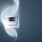 INSTITUT ESTHEDERM-Creme alisador reparador absoluto 50 ml.-DrShampoo - Perfumaria e Cosmética