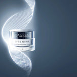 INSTITUT ESTHEDERM-Creme alisador reparador absoluto 50 ml.-DrShampoo - Perfumaria e Cosmética