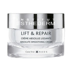 INSTITUT ESTHEDERM-Creme alisador reparador absoluto 50 ml.-DrShampoo - Perfumaria e Cosmética