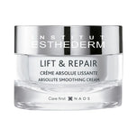 INSTITUT ESTHEDERM-Creme alisador reparador absoluto 50 ml.-DrShampoo - Perfumaria e Cosmética