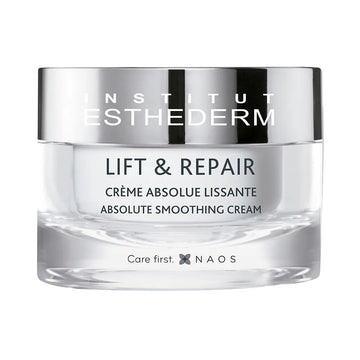 INSTITUT ESTHEDERM-Creme alisador reparador absoluto 50 ml.-DrShampoo - Perfumaria e Cosmética Imagen principal del producto