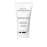 INSTITUT ESTHEDERM-Creme desincrustante suave OSMOCLEAN 75 ml-DrShampoo - Perfumaria e Cosmética