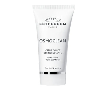 INSTITUT ESTHEDERM-Creme desincrustante suave OSMOCLEAN 75 ml-DrShampoo - Perfumaria e Cosmética Image principale du produit