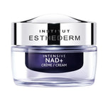 INSTITUT ESTHEDERM-Creme intensivo NAD+ 50 ml-DrShampoo - Perfumaria e Cosmética