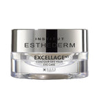 INSTITUT ESTHEDERM-Creme para contorno dos olhos EXCELLAGE 15 ml-DrShampoo - Perfumaria e Cosmética