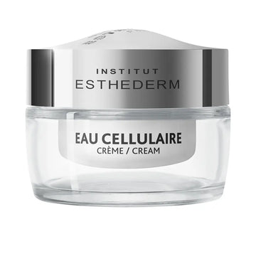 INSTITUT ESTHEDERM-EAU CELLULAIRE creme hidratante derretido 50 ml-DrShampoo - Perfumaria e Cosmética Main image