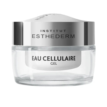 INSTITUT ESTHEDERM-EAU CELLULAIRE gel fresco hidratante 50 ml.-DrShampoo - Perfumaria e Cosmética Image principale du produit