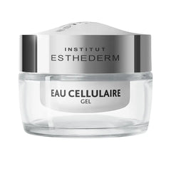 INSTITUT ESTHEDERM-EAU CELLULAIRE gel fresco hidratante 50 ml.-DrShampoo - Perfumaria e Cosmética