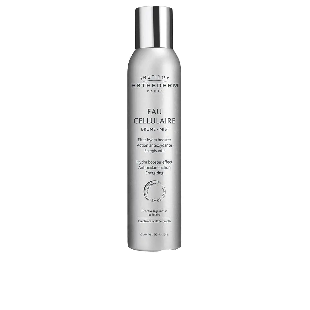 INSTITUT ESTHEDERM-EAU CELLULAIRE névoa 200 ml-DrShampoo - Perfumaria e Cosmética