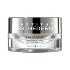 INSTITUT ESTHEDERM-EXCELLAGE contorno de olhos 15 ml-DrShampoo - Perfumaria e Cosmética