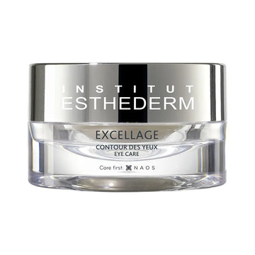 INSTITUT ESTHEDERM-EXCELLAGE contorno de olhos 15 ml-DrShampoo - Perfumaria e Cosmética Main image