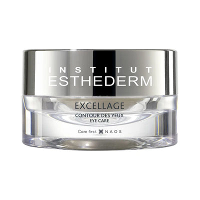 INSTITUT ESTHEDERM-EXCELLAGE contorno de olhos 15 ml-DrShampoo - Perfumaria e Cosmética