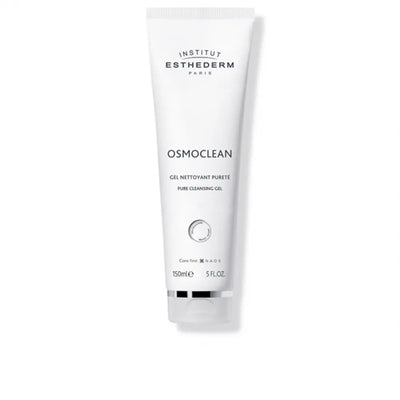 INSTITUT ESTHEDERM-Gel de limpeza purificante OSMOCLEAN 150 ml-DrShampoo - Perfumaria e Cosmética