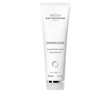 INSTITUT ESTHEDERM-Gel de limpeza purificante OSMOCLEAN 150 ml.-DrShampoo - Perfumaria e Cosmética Imagem principal do produto