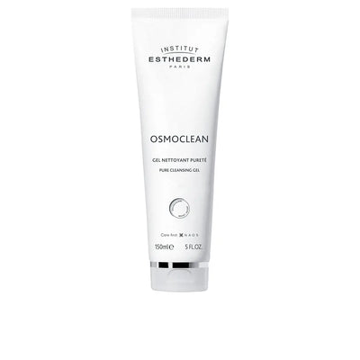 INSTITUT ESTHEDERM-Gel de limpeza purificante OSMOCLEAN 150 ml.-DrShampoo - Perfumaria e Cosmética