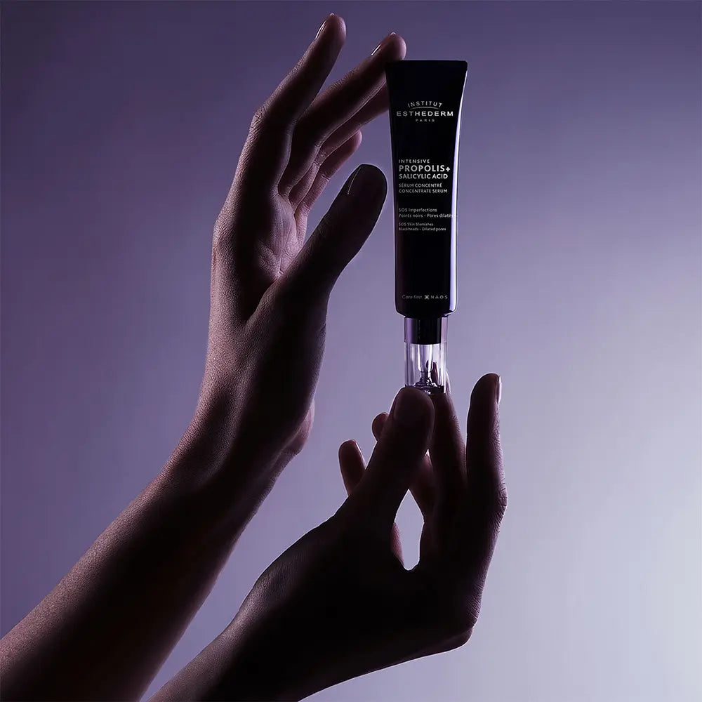 INSTITUT ESTHEDERM-INTENSIVE PRÓPOLIS+ sérum concentrado 30 ml-DrShampoo - Perfumaria e Cosmética