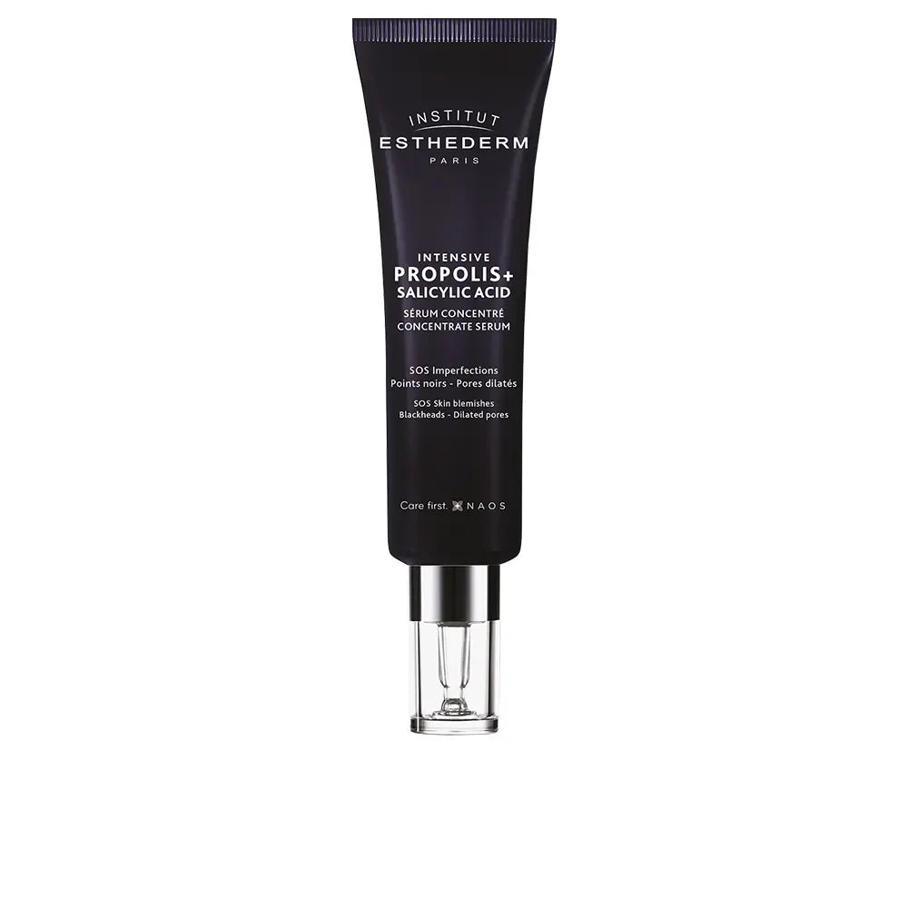 INSTITUT ESTHEDERM-INTENSIVE PRÓPOLIS+ sérum concentrado 30 ml-DrShampoo - Perfumaria e Cosmética